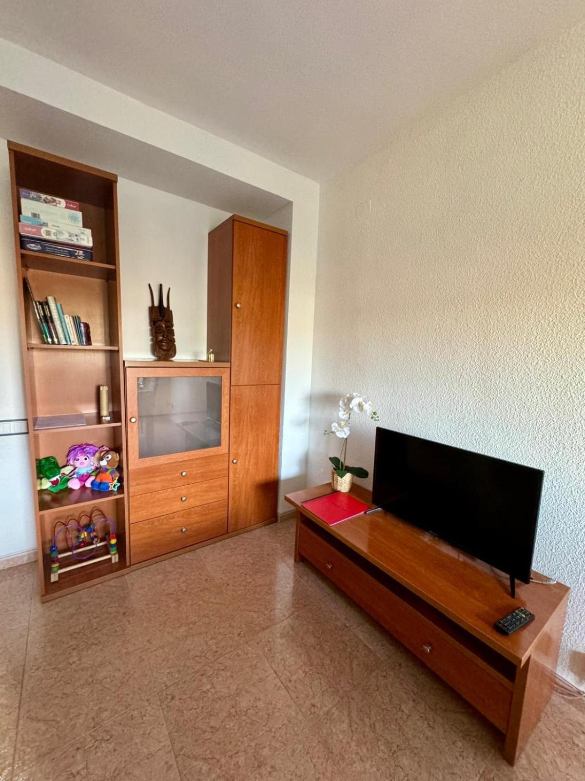 Casa Xambao Apartment Benifayó Exterior foto