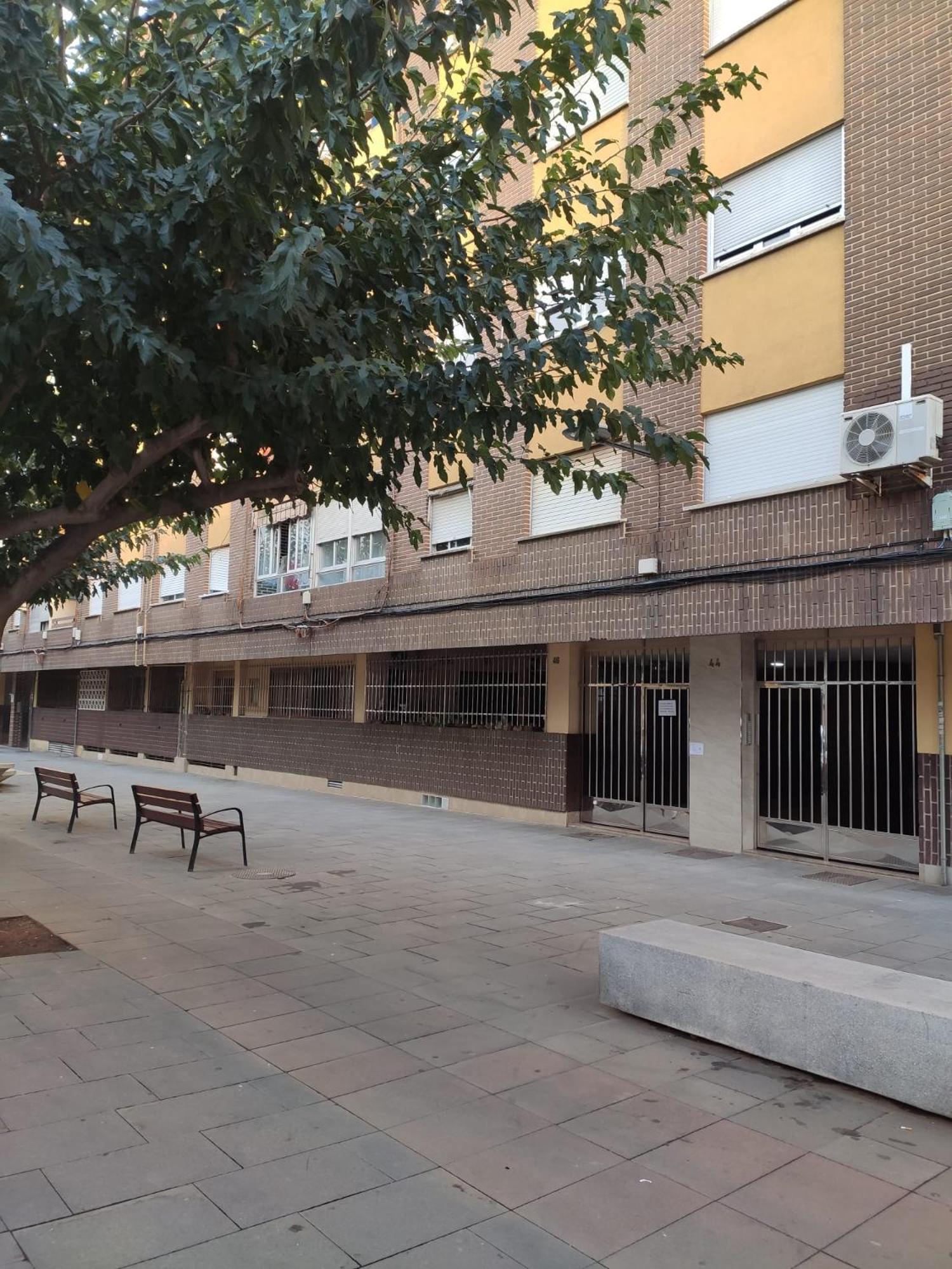 Casa Xambao Apartment Benifayó Exterior foto